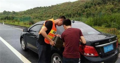 大名汽车送油送水